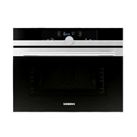 Siemens Compact oven iQ700 CB675G0S1