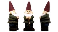 Garden Gnome