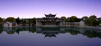 Ancient architecture