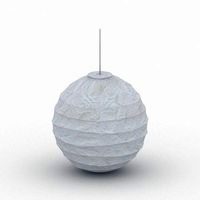 1510 - Hanging Lamp