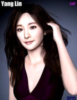 Yang Lin For G8F