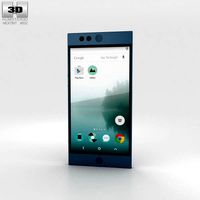 Nextbit Robin Midnight