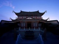 Ancient architecture