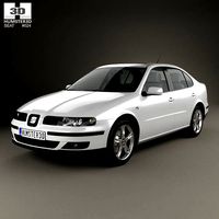 Seat Toledo 1999