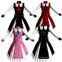 Lolita Dress