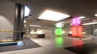 3D Showroom Level Kit Vol 5