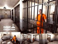 Jails Interior