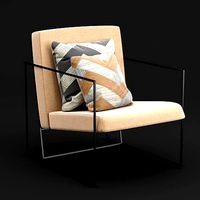 Modern chair