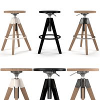Pedrali Arki-Stool