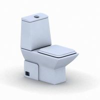 1531 - Toilet