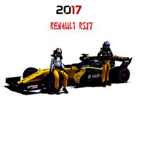 Renault RS17