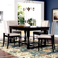 Dresden Dining Set