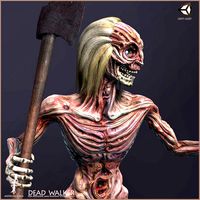 Dead Walker