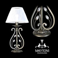 H109-00-R Tabel lamp