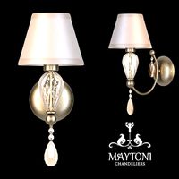 ARM855-01-R Wall lamp