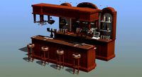 Saloon Bar