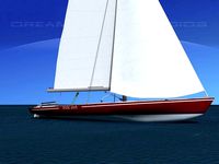 Buccaneer 18 V12