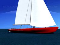 Buccaneer 18 V09