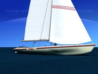 Buccaneer 18 V10