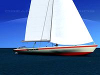 Buccaneer 18 V08