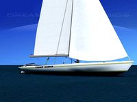 Buccaneer 18 V07