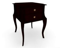 Bedside Table