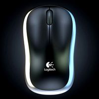 LOGITECH M185
