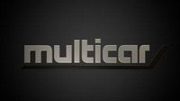 multicar logo