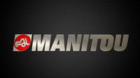 manitou logo