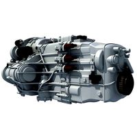 Transmission Gearbox