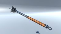 Mace PBR