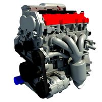 Car Engine