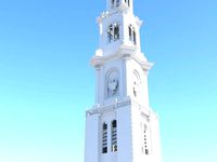 Westertoren Amsterdam