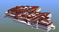 Ancient Palace Basic