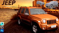 jeep model