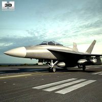 Boeing EA-18G Growler