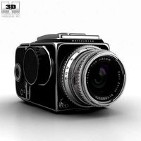 Hasselblad 500C