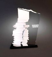 Colin Reid Still Life with Books