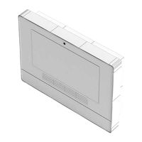 Home Control 3D Model