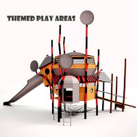 Themed play areas
