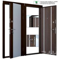 Alberi-Prestige 307.2-Garda
