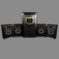 Speakers