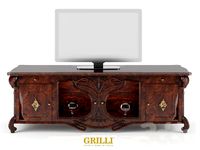GRILLI TV Cupboard