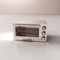 Oven v1