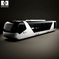 Neoplan Apron Bus 2005