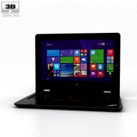 Lenovo ThinkPad Helix 2nd Gen