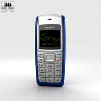 Nokia 1110 Blue