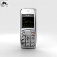 Nokia 1110 White