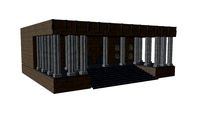 Library Building