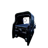 EoTech Holographic Weapon Sight